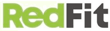 Logo RedFit — franquicias de gimnasios en Argentina